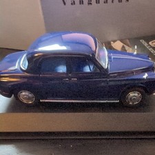 Lledo Vanguards 1:43 VA01915