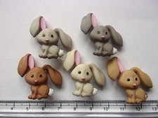 Novelty Buttons Dress It Up