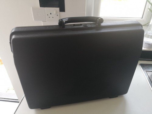 Samsonite vintage hard shell - vintage,