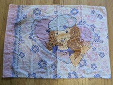 Vintage Holly Hobbie and