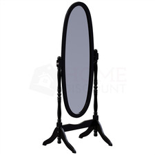5ft Free Standing Mirror Floor