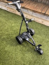 Powerkaddy FW5 Electric Golf