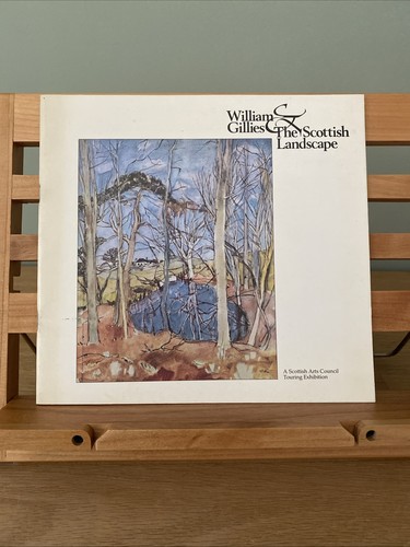 1980 william gillies scottish - 1980,