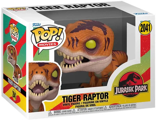 Funko pop movies jurassic - pop,
