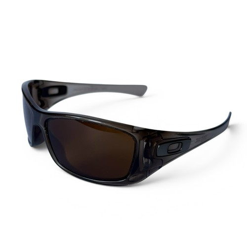 Oakley hijinx brown - hijinx, dark