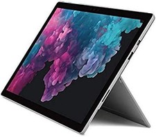 Microsoft Surface Pro 6 1796