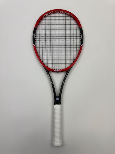 Wilson pro staff rf97 - wilson,