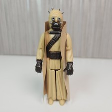 Official kenner tusken raider - kenner,