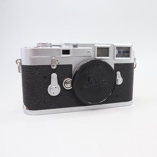 Leica double stroke - leica,