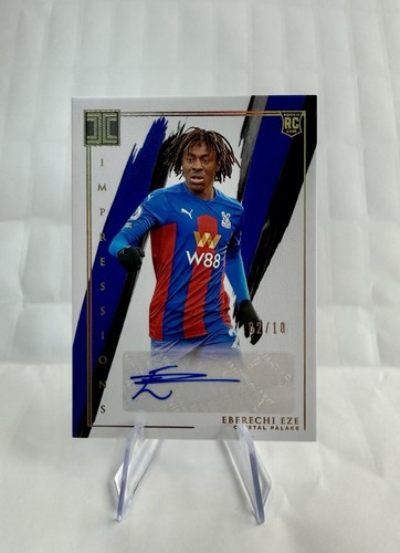 2020 panini impeccable - 2020-21,