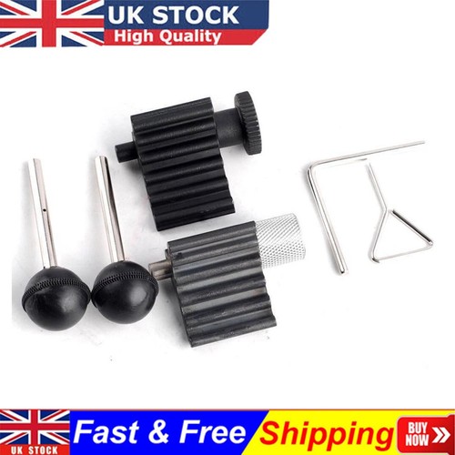 Crank cam timing belt - crank, tool