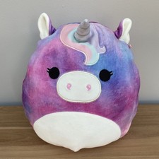 Squishmallows Trixie Unicorn