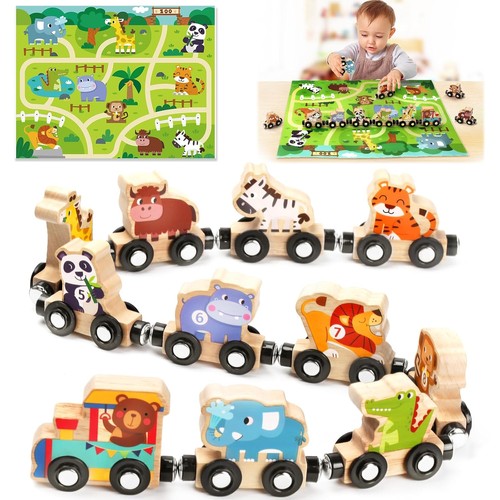Toys for year - 1, boys