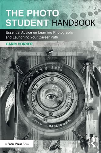 The photo student handbook - the,