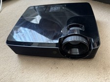 Acer P1220 DLP Projector