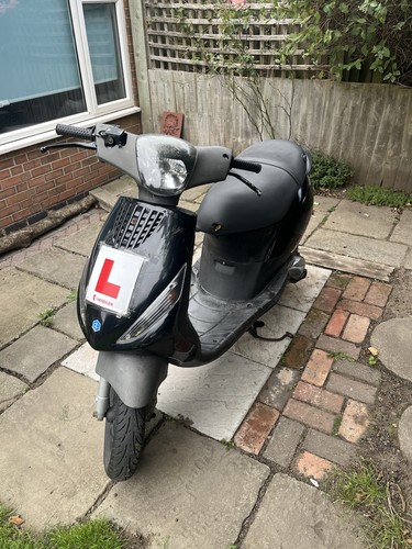 Piaggio zip 2015 2 - 2t,