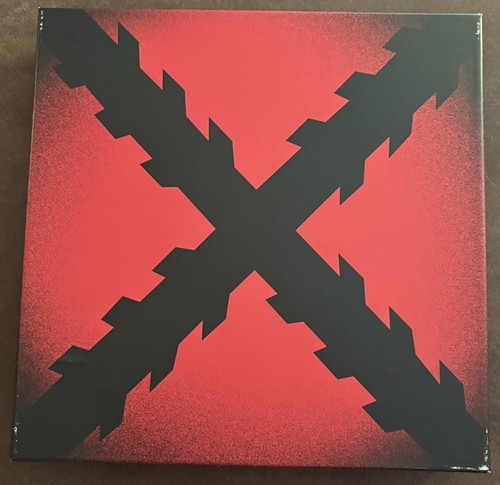 Third man records vault - man,