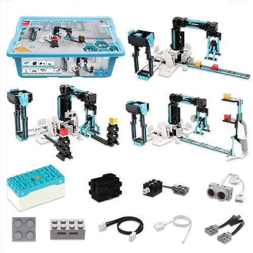 Smart robot arm kit for - smart,