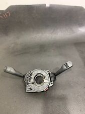 2005 BMW 3 SERIES E46 INDICATOR WIPER STALK WITH SQUIB RING 83764459 #2