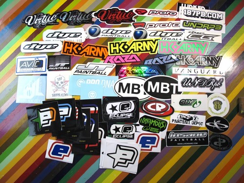 Vtg 1990s 2000s paintball - vtg,