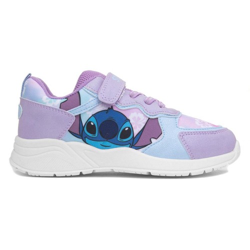 Disney stitch girls trainers - girls,