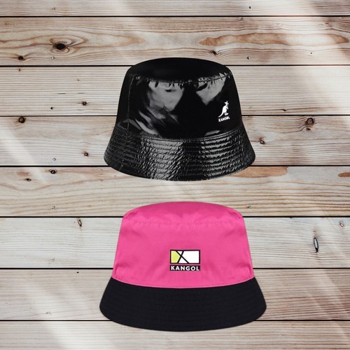 Kangol rave sport bucket - sport,