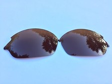 POLARISED AMBER BROWN