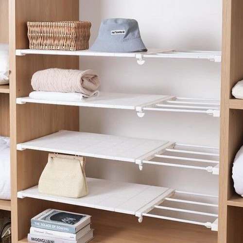 Closet tension shelf - shelf, &