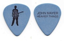 2x JOHN MAYER SIGNATURE BLUE