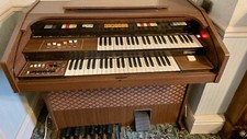 CRB DIAMOND Organ