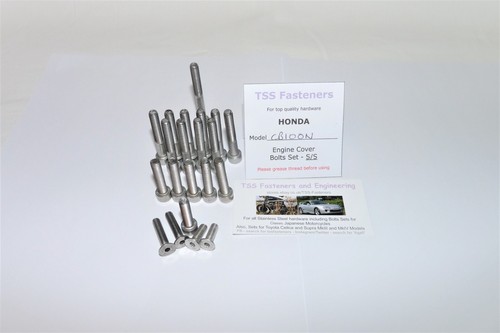 Honda cb100n engine - honda, covers