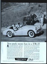 TRIUMPH British
