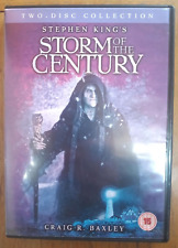 Stephen King's Storm Of The