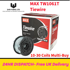 MAX Tiewire TW1061T 10-30