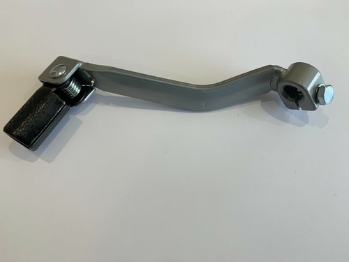 Raceline steel gear lever - raceline,