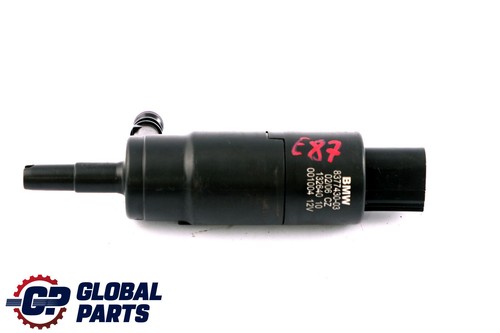 Bmw series e60 e65 e81 - 3,