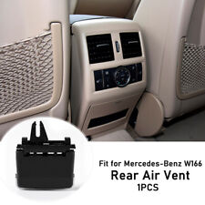 Rear Air Conditioning A/C Vent