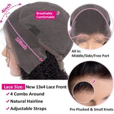 Full Lace Front Ombre Golden