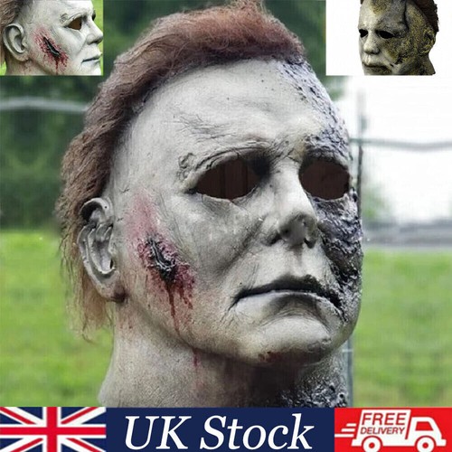 Michael myers horror full - full, mask