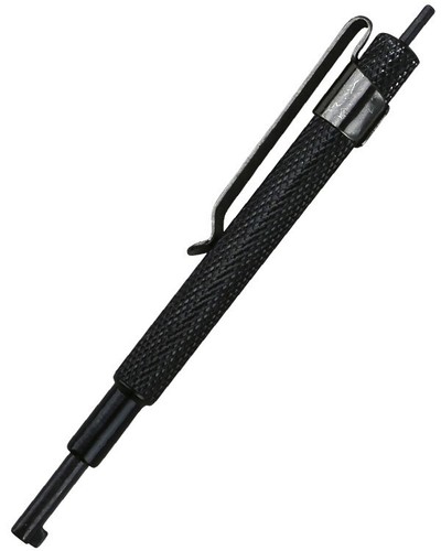 Handcuff key tactical - key, pocket
