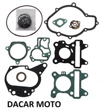 Complete Engine Gaskets Set
