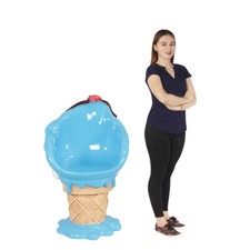 Ice Cream Decor - Ice Cream