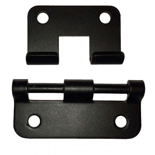 Black steel heavy duty - steel,
