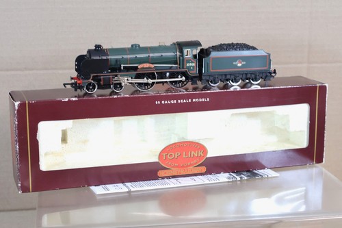 Hornby r317 0 - r317, 4-4-0