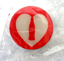 COCA COLA - Advertising - PIN