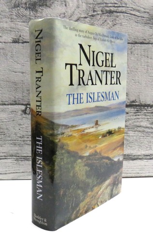 The islesman nigel - the, tranter