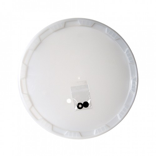 Replacement lid fit 30 - ,