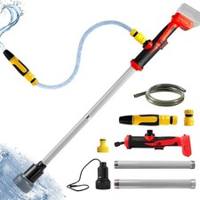 Electric Water Pump for