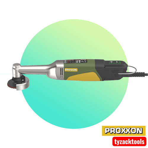 Proxxon 29202 longneck angle - proxxon,