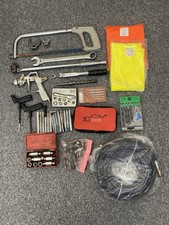 Job Lot Tool and Accessories (